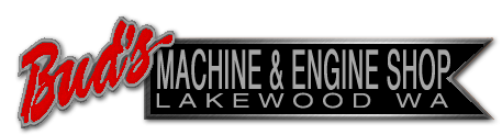 Bud's Machine and Engine Shop - Engine Balancing and Rebuilding
